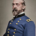 Portrait, George Gordan Meade, Major General